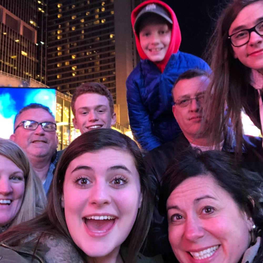 Meet your Posher, Nickie